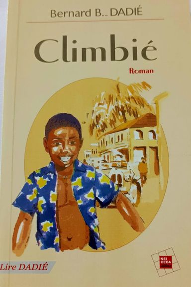 Climbie (Bernard Dadie) - 3ieme