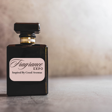 Creed Aventus, Inspired Perfume