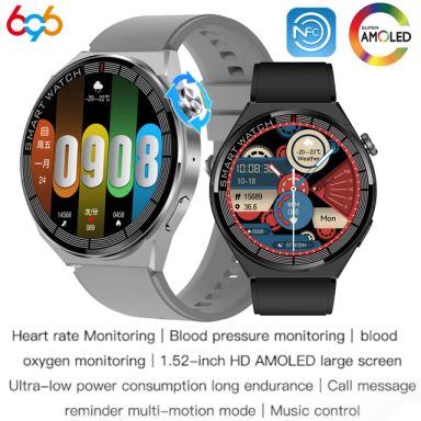 X5 pro Smart Watch 