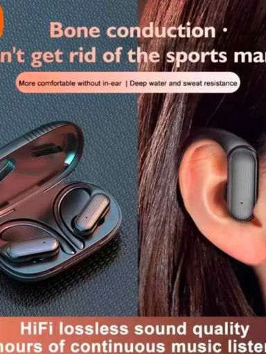 Wireless Earbuds 