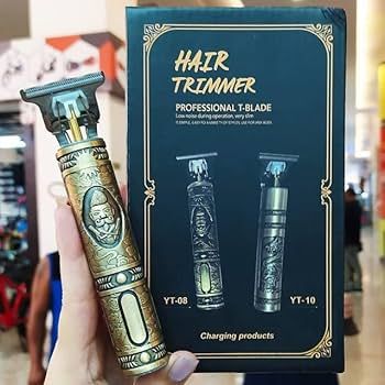 Hair Trimmer 