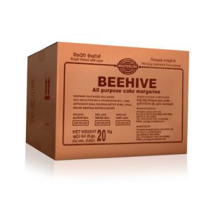 436 BEEHIVE MARGARINE 