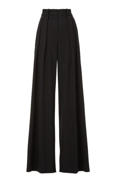 Female Black corporate Pants 