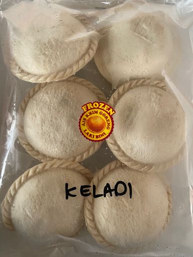 KELADI