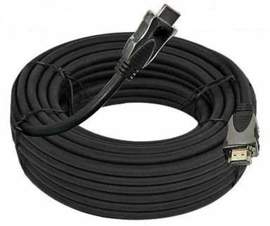  15m HDMI Cable for Superior Audiovisual Experiences