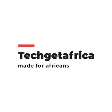 Techgetafrica program