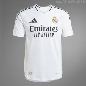 real madrid