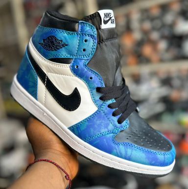 Jordan 1 