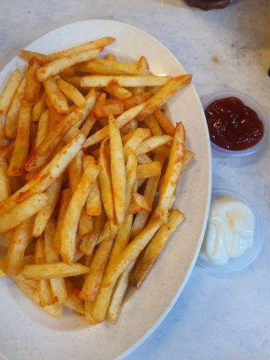 Fries