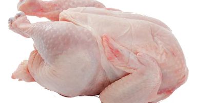 Whole Chicken