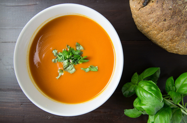 Butternut Soup