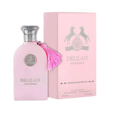 Delilah by Maison Alhambra Delilah by Maison Alhambran