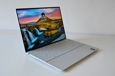 Dell Xps 13” 2022