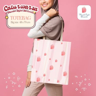 Tote Bag BIG 48x70 cm