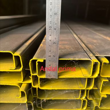 CNP Besi 125 x 45 x 2.0mm (Grade A)