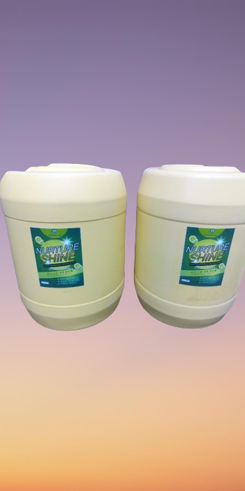 PureClean multi-purpose detergents 