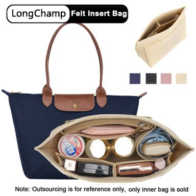 ORGANIZER BAG FOR LONGCHAMP