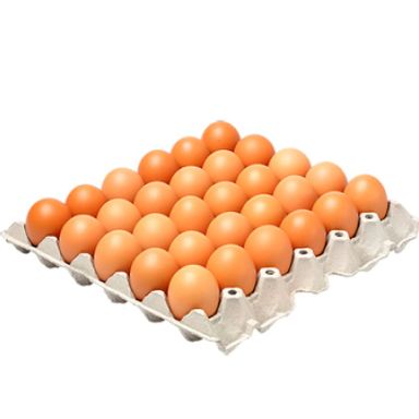 30 Jumbo Size Eggs