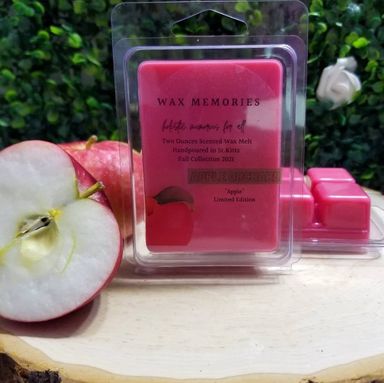 Apple Orchard Wax Melt Only