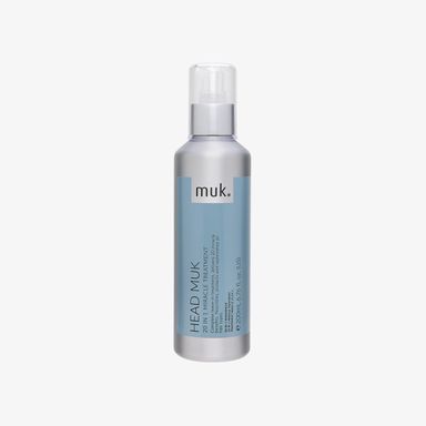 Head Muk 20 in 1 Miracle Treatment