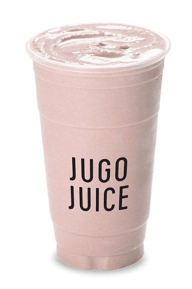 Vanilla Jugo