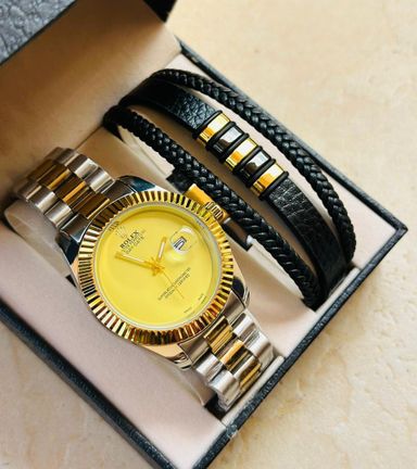 Rolex watch