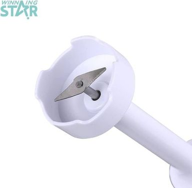 Winning star hand blender