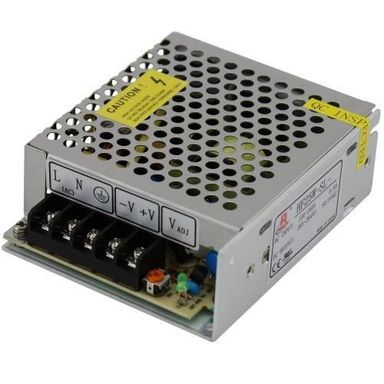 12v 5Amp Power Supply for Reliable and Efficient Power Output