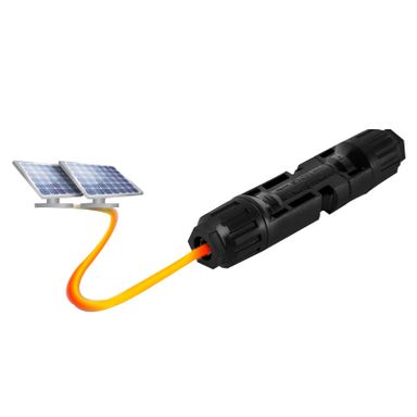 MC4 Solar Panel Connector Kit – Reliable and Waterproof Connectors for Efficient Solar Panel Installations