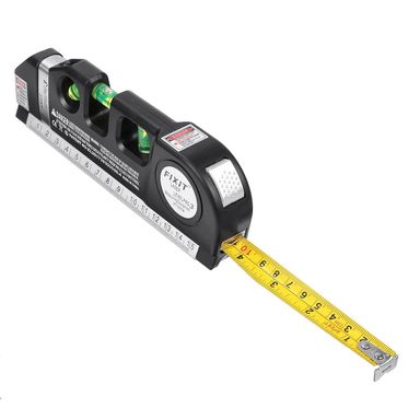 4 In 1 Multipurpose Laser Level