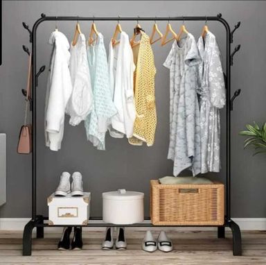 Heavy Duty Cloth rack