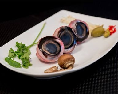 Frozen Tuna Eye 500g