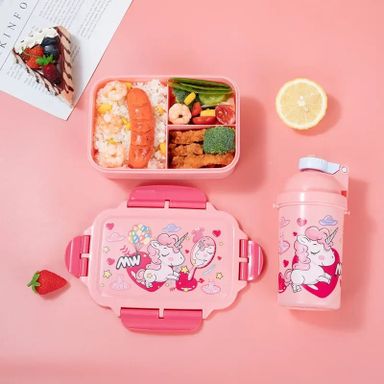 Kids snack set