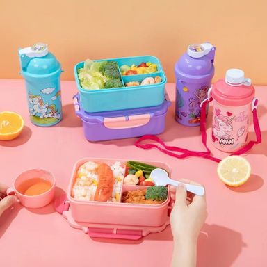 Kids snack set