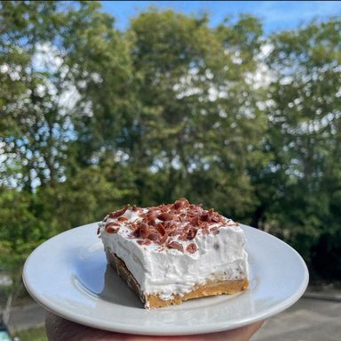 Banoffee Pie