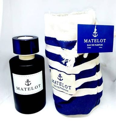 Parfum MATELOT 