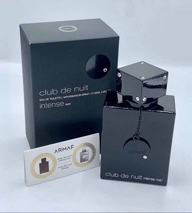 Parfum CLUB DE NUIT