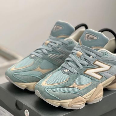 New Balance 9060 “Blue Haze”