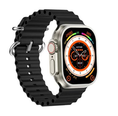 SmartWatch T900 ultra