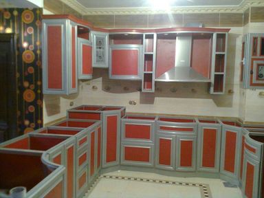 Kitchen Design & Remodeling