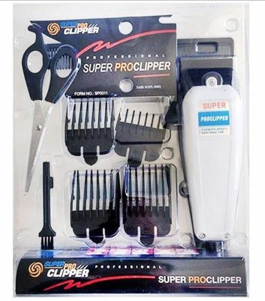 Digimark Professional Electric Hair Clipper 