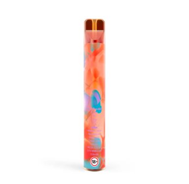 VUSE GO 700 PEACH STRAWBERRY COOLER Disposable vape.