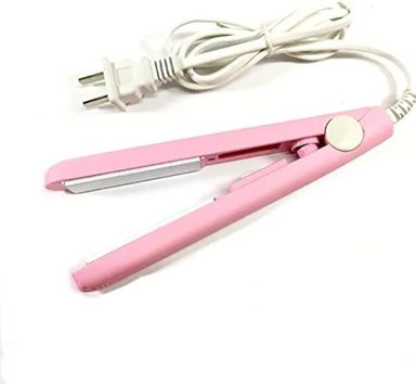 Electric food sealer / hair curler