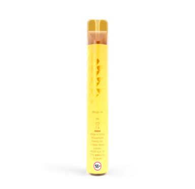 VUSE GO 700 MANGO ICE Disposable vape.