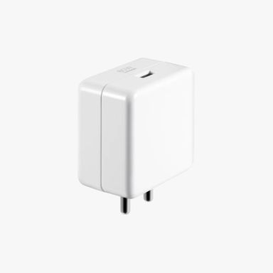 Realme SUPERVOOC 80W Power Adapter