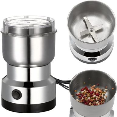 Electric Mini Grain/Coffee Grinder