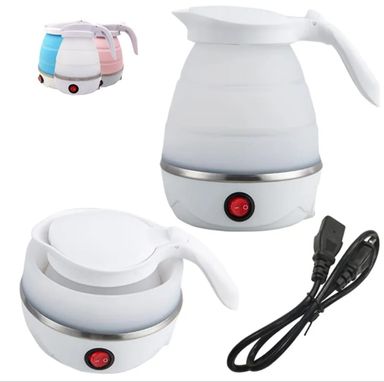 Foldable Electric Kettle