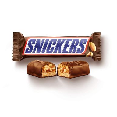 Snickers Chocolate 51G