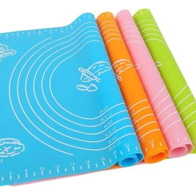 SILICONE KNEADING MAT