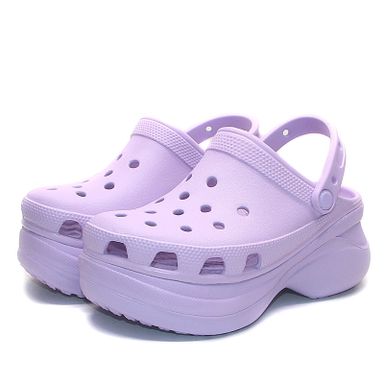 Preorder | Bae Crocs - Purple